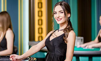 Hình ảnh các trò chơi slot game với đồ họa rực rỡ và biểu tượng jackpot lớn. Hứa hẹn những phần thưởng nổ hũ khổng lồ.