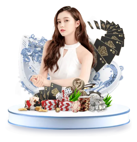 Hình ảnh casino trực tuyến với các bàn baccarat, roulette, blackjack và dealer xinh đẹp. Mang đến không khí sòng bạc chân thực.